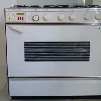 گاز فر دار تهران گاز ۵ شعله