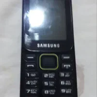 گوشی سامسونگ نو بدون استفاده