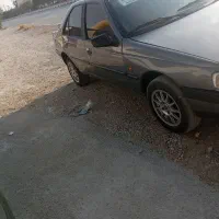 پژو ۹۱|خودرو سواری و وانت|خورموج, |دیوار