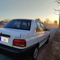 پراید 131 مدل 94 شاسی پلمپ|خودرو سواری و وانت|محمدشهر, محمدشهر|دیوار