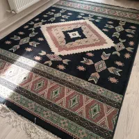 فرش 4متری تمیز و سالم خاطره کویر