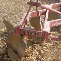 تریلی دوسه|ماشینآلات صنعتی|سارال, |دیوار