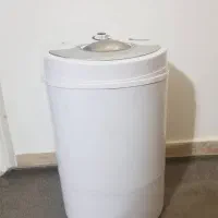 لباسشویی کهنه شور خشک کن