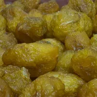 آلو مرغی اعلا قهرود