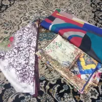 شال و روسری