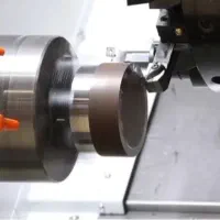 آموزش CNC تراش وفرز  ورود به بازارکار