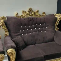 مبل راحتی|مبلمان خانگی و میز عسلی|اندیشه, شهرک کوثر|دیوار