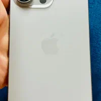 آیفون ۱۶ پرومکس خشک باطری ۱۰۰٪