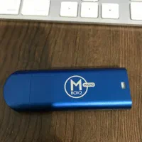 کارت صدا mbox 2 mini
