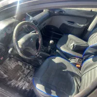 پژو206 sd مدل 93|خودرو سواری و وانت|بابلسر, |دیوار