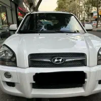 توسان ۲۰۱۰ درحد صفر|خودرو سواری و وانت|تهران, نیاوران|دیوار