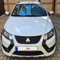 کوییک دنده ای GXL مدل ۱۴۰۲