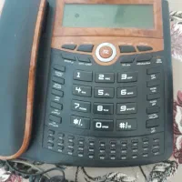 تلفن رومیزی