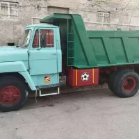 کمپرسی لیلان اوراقی برای فروش