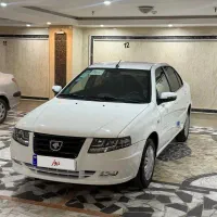 سورن ef7دوگانه فابریک مدل ۴۰۴