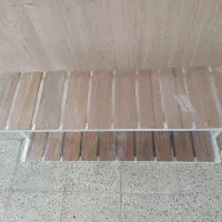 رگال لباس|بندرخت و رخت‌آویز|مشهد, شهرآرا|دیوار