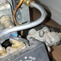 تعمیرات،نصب بخاری و آبگرمکن ،وسایل گاز سوز