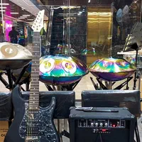 فروش اقساط|گیتار، بیس، امپلیفایر|اهواز, کیانپارس |دیوار