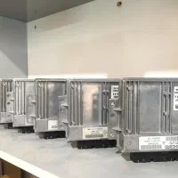 فروش ECU اصلی و استوک همه خودروهای ایرانی