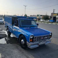 نصاب برچسب بدنه و لوازم اسپرت نیسان|خدمات موتور و ماشین|کرج, بازار آهن|دیوار