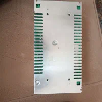 ترانس ۱۲ ولت ۳۰ آمپر|قطعات و لوازم جانبی رایانه|ارومیه, |دیوار