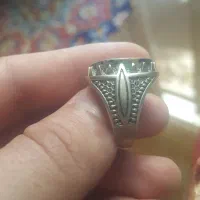 فیروزه نقره