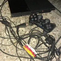 ps2دستو یک دسته