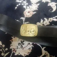 کمربند برنجی قدیمی اهوازهستم