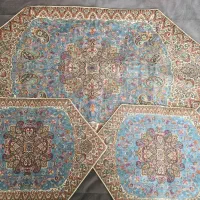 ترمه|پرده، رانر، رومیزی|حمیدیا, |دیوار
