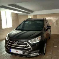 جک  S3 مدل۴۰۳