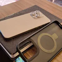 15pro max|موبایل|اصفهان, قلعه جوم|دیوار