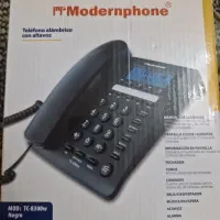 تلفن modernphone|تلفن رومیزی|تهران, هفت حوض|دیوار