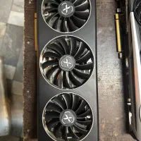 کارت گرافیک 6700xt