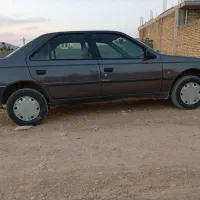 پژوروآمدل87سالم کم کارخانگی