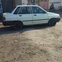 فروش‌فوری‌پراید‌‌مدل‌هفتادنو|خودرو سواری و وانت|لشت نشا, |دیوار