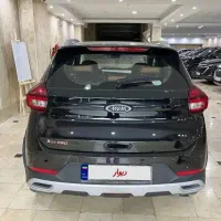 x22 دنده مدل 402|خودرو سواری و وانت|کرج, اکبرآباد|دیوار