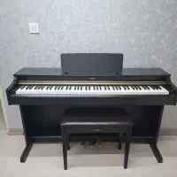 پیانو الکتریکی Yamaha  مدل YDP-162