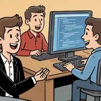 مشاوره و حل مشکلات نرم افزاری و اینترنت شما