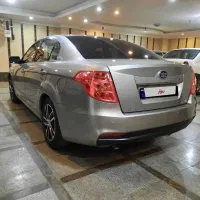 بسترن b50f  مدل ۱۳۹۴|خودرو سواری و وانت|تهران, جردن|دیوار