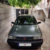 پراید 131sx