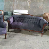 تعمیرات تخصصی انواع مبلمان