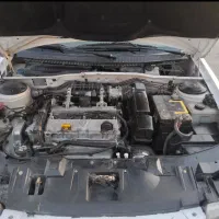 سمند اف 7دوگانه کارخانه مدل 96|خودرو سواری و وانت|نقده, |دیوار