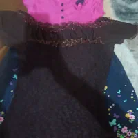 کلی لباس همه مدل|لباس|قوچان, |دیوار