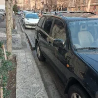 فروش ماشین سواری|خودرو سواری و وانت|تهران, شمسآباد|دیوار