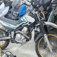 سیرو ۲۵۰ یاماها وارداتی