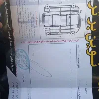 پراید ۱۳۲ مدل ۹۰|خودرو سواری و وانت|نیشابور, شهرک فیروزه|دیوار