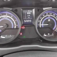 شاهین GL خشک|خودرو سواری و وانت|همدان, |دیوار