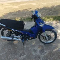 لاکی بدون کلاج پیشرو پیام 135