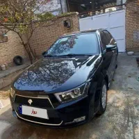 دنا پلاس ۶ سرعته|خودرو سواری و وانت|خوی, |دیوار