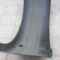 شل گیر تریلی تک چرخ